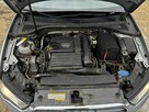 AUDI A3 SPORTBACK 1.4 TFSI 125KM czujniki NAVI serwis BEZWYPADEK 2016 - 10