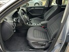 AUDI A3 SPORTBACK 1.4 TFSI 125KM czujniki NAVI serwis BEZWYPADEK 2016 - 14
