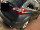 Grand C-max 1.5 Titanium 150km kamera BI-XENON asystent NAVI serw 2020 - 4