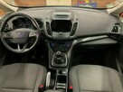 Grand C-max 1.5 Titanium 150km kamera BI-XENON asystent NAVI serw 2020 - 5