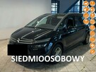 C4 GRAND PICASSO 2.0HDI 150km LED kamera 7 FOTELI navi SERWIS 2016