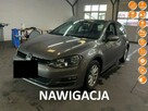 GOLF VII 1.4 122KM BlueMotion podgrz fotele NAVI czujniki SERWIS 2013