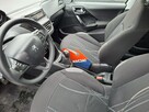 Peugeot 208 1.4 diesel klimatyzacja wazne opłaty - 5