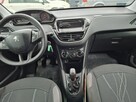 Peugeot 208 1.4 diesel klimatyzacja wazne opłaty - 8
