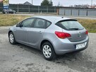 Opel Astra 1.4 Benzyna | Serwisowany | Gwarancja | Bogate wyposażenie | - 2