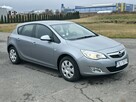 Opel Astra 1.4 Benzyna | Serwisowany | Gwarancja | Bogate wyposażenie | - 4