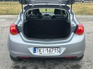 Opel Astra 1.4 Benzyna | Serwisowany | Gwarancja | Bogate wyposażenie | - 5