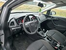 Opel Astra 1.4 Benzyna | Serwisowany | Gwarancja | Bogate wyposażenie | - 6
