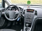 Opel Astra 1.4 Benzyna | Serwisowany | Gwarancja | Bogate wyposażenie | - 11