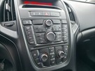 Opel Astra 1.4 Benzyna | Serwisowany | Gwarancja | Bogate wyposażenie | - 13