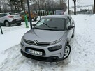 Citroen C4 Cactus 1.2 / 110KM LED Lift Automat Nawigacja Tempomat Czujniki Parkowania - 2
