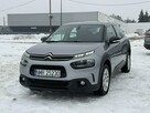 Citroen C4 Cactus 1.2 / 110KM LED Lift Automat Nawigacja Tempomat Czujniki Parkowania - 6
