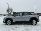 Citroen C4 Cactus 1.2 / 110KM LED Lift Automat Nawigacja Tempomat Czujniki Parkowania - 7