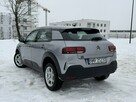 Citroen C4 Cactus 1.2 / 110KM LED Lift Automat Nawigacja Tempomat Czujniki Parkowania - 8