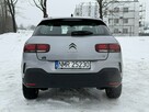 Citroen C4 Cactus 1.2 / 110KM LED Lift Automat Nawigacja Tempomat Czujniki Parkowania - 10