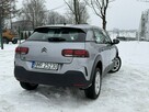 Citroen C4 Cactus 1.2 / 110KM LED Lift Automat Nawigacja Tempomat Czujniki Parkowania - 11
