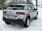 Citroen C4 Cactus 1.2 / 110KM LED Lift Automat Nawigacja Tempomat Czujniki Parkowania - 12