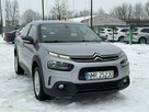 Citroen C4 Cactus 1.2 / 110KM LED Lift Automat Nawigacja Tempomat Czujniki Parkowania - 13