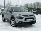 Citroen C4 Cactus 1.2 / 110KM LED Lift Automat Nawigacja Tempomat Czujniki Parkowania - 14