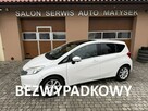 Nissan Note 1,2 98KM Klimatronik Navi Kamera360* Panorama - 1