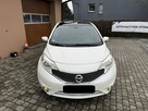 Nissan Note 1,2 98KM Klimatronik Navi Kamera360* Panorama - 2