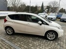Nissan Note 1,2 98KM Klimatronik Navi Kamera360* Panorama - 5