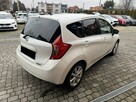 Nissan Note 1,2 98KM Klimatronik Navi Kamera360* Panorama - 6