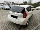 Nissan Note 1,2 98KM Klimatronik Navi Kamera360* Panorama - 7