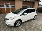 Nissan Note 1,2 98KM Klimatronik Navi Kamera360* Panorama - 12