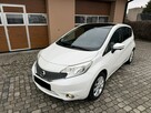 Nissan Note 1,2 98KM Klimatronik Navi Kamera360* Panorama - 13