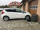 Nissan Note 1,2 98KM Klimatronik Navi Kamera360* Panorama - 14
