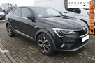 Renault Arkana 1.3Tce 140KM mHEV Intens EDC AUT salon f.VAT