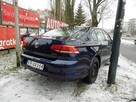 Volkswagen Passat 2,0 klimatronic vat23% salon polska - 2