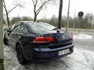 Volkswagen Passat 2,0 klimatronic vat23% salon polska - 9