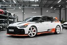 Audi RS6 GT 1 z 660. Gwarancja 10.2028. Bezwypadkowe.