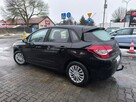 Citroen C4 1.4i 16V 95KM Klimatyzacja - 9