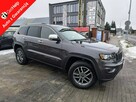 Jeep Grand Cherokee 3.6i V6 286KM 4x4 Limited Kamera Skóra Panorama