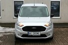 Ford Transit Connect Kamera L2 Automat SalonPL 120KM FV23% 1WŁ Tempomat Bluetooth - 2