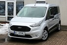 Ford Transit Connect Kamera L2 Automat SalonPL 120KM FV23% 1WŁ Tempomat Bluetooth - 3
