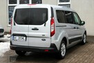 Ford Transit Connect Kamera L2 Automat SalonPL 120KM FV23% 1WŁ Tempomat Bluetooth - 4