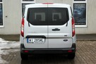 Ford Transit Connect Kamera L2 Automat SalonPL 120KM FV23% 1WŁ Tempomat Bluetooth - 5