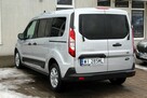 Ford Transit Connect Kamera L2 Automat SalonPL 120KM FV23% 1WŁ Tempomat Bluetooth - 6