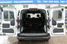 Ford Transit Connect Kamera L2 Automat SalonPL 120KM FV23% 1WŁ Tempomat Bluetooth - 8