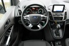 Ford Transit Connect Kamera L2 Automat SalonPL 120KM FV23% 1WŁ Tempomat Bluetooth - 9