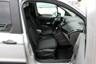 Ford Transit Connect Kamera L2 Automat SalonPL 120KM FV23% 1WŁ Tempomat Bluetooth - 14