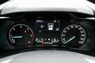 Ford Transit Connect Kamera L2 Automat SalonPL 120KM FV23% 1WŁ Tempomat Bluetooth - 16