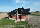 Dom w budowie 171m2 na dużej działce 4000m2 Witów - 4