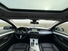 BMW 520 2.0d 190KM Zadbany Serwis ASO Harman-Kardon Panorama Bezwypadkowy - 3