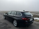 BMW 520 2.0d 190KM Zadbany Serwis ASO Harman-Kardon Panorama Bezwypadkowy - 4