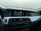 BMW 520 2.0d 190KM Zadbany Serwis ASO Harman-Kardon Panorama Bezwypadkowy - 7